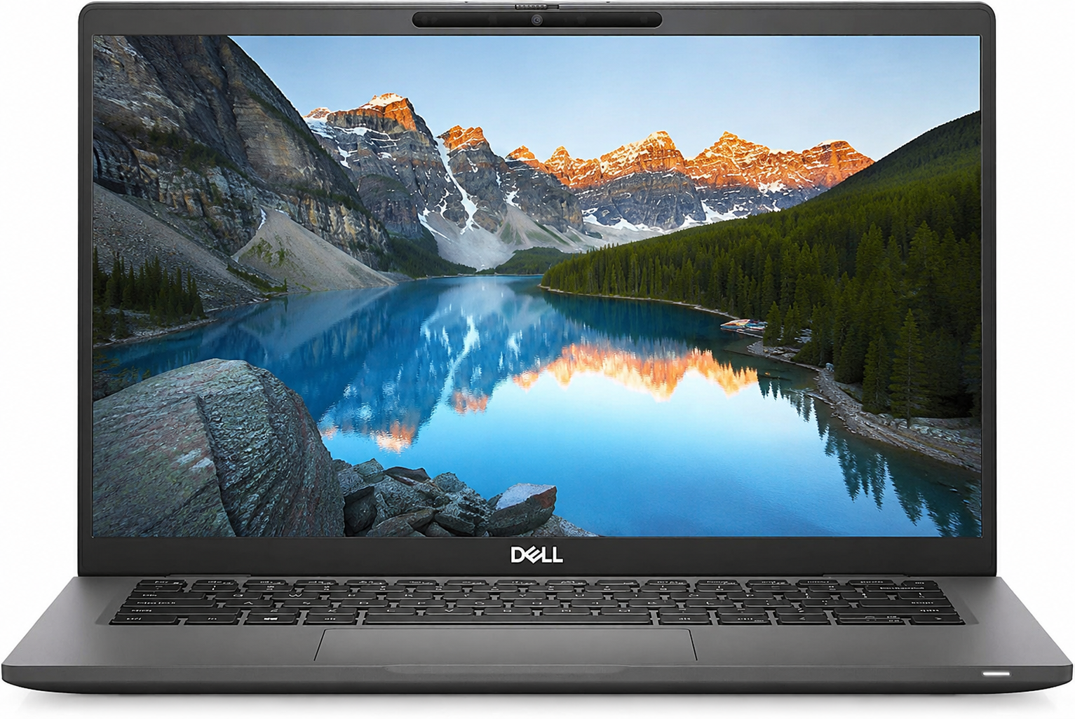 DELL LATITUDE 7420 CORE I7-1185G7 RAM 16GB NVME 512GB WIN11 PRO