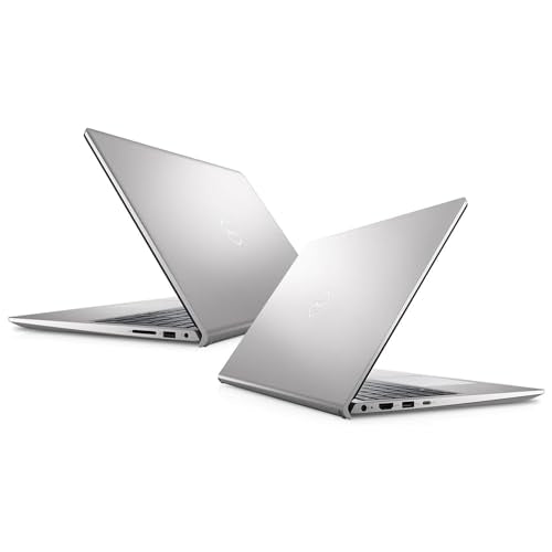 Dell Laptop Inspiron 15 3535 Ryzen 5 7520U 8GB DDR5 512GB SSD M.2 15.6" Español