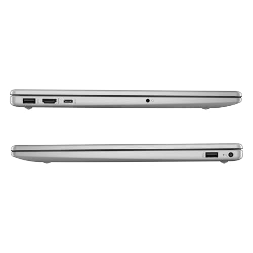 Laptop HP AMD Ryzen 7 7730U RAM 16GB NVMe 512GB Pantalla 15.6" HD Win11 Home