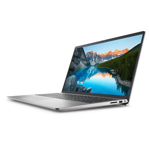 Laptop Dell Inspiron 3520 Intel Core i5-1235U 8GB RA M 256GB SSD Windows 11