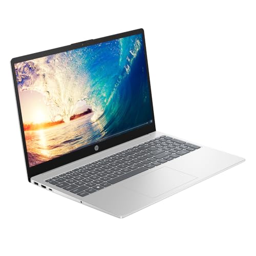 Laptop HP AMD Ryzen 7 7730U RAM 16GB NVMe 512GB Pantalla 15.6" HD Win11 Home