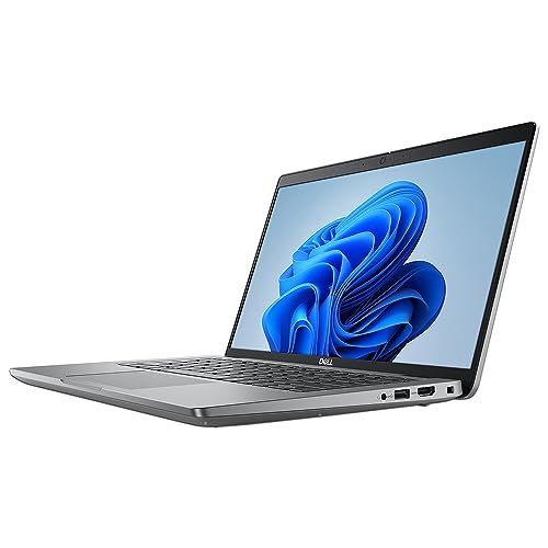 Dell Laptop Latitude 5440 14" I7-1355U 16GB 512GB W11P 3WYT Gris