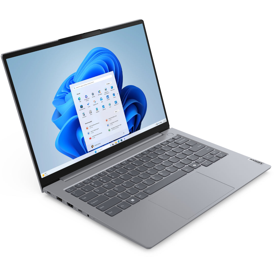 Laptop Lenovo ThinkBook Core Ultra 5 125U RAM 16GB 512GB SSD