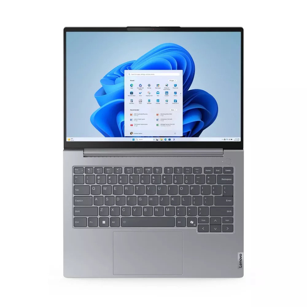 Laptop Lenovo ThinkBook Core Ultra 5 125U RAM 16GB 512GB SSD
