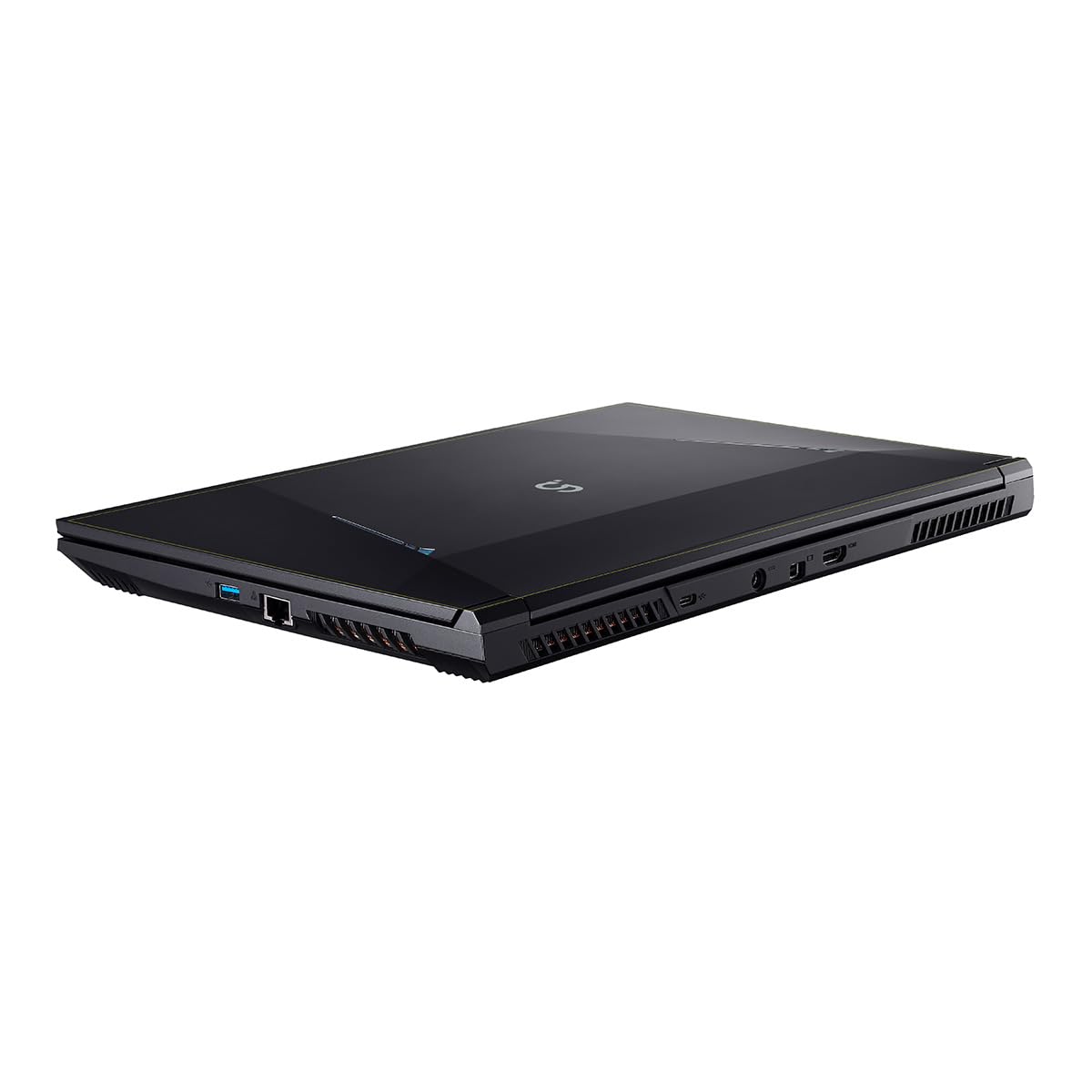 Laptop Gamer GHIA Core i5 12450H, RTX 3050 4GB, RAM 16GB, NVMe 512, 15.6 FHD IPS 144HZ, Windows 11 Home