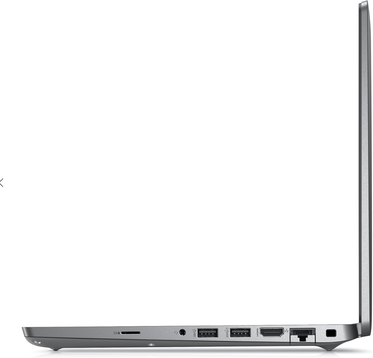 Dell Latitude 5430 Intel Core i7-1255U 256GB SSD RAM 16GB Pantalla 14" OUTLET