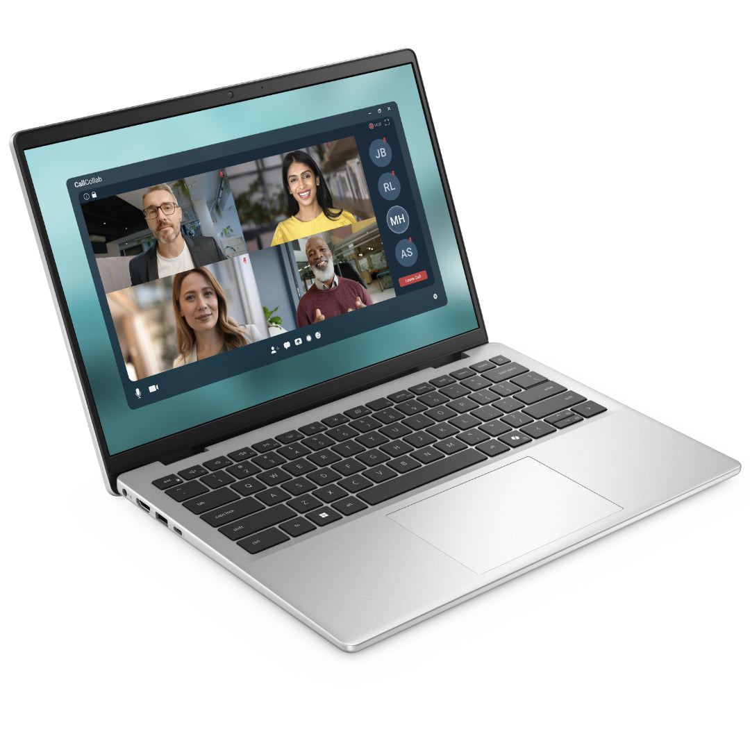 Laptop Dell Pro 14" Intel Core Ultra 7 150U 32GB 512GB SSD Win11 Pro