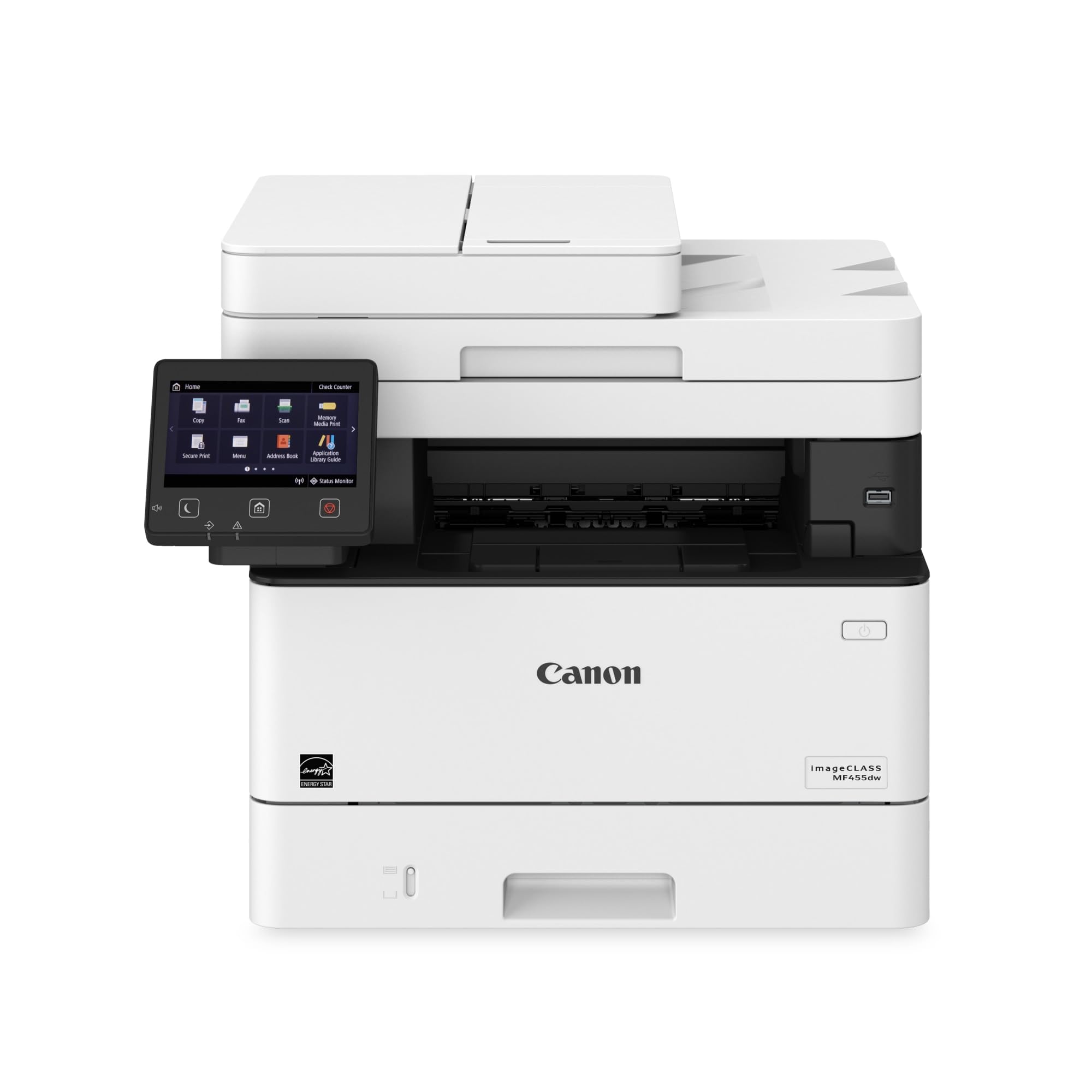 Multifuncional Canon Láser Dúplex