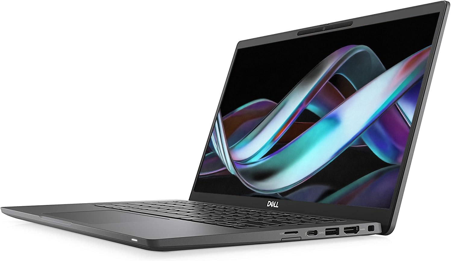 DELL LATITUDE 7420 CORE I7-1185G7 RAM 16GB NVME 512GB WIN11 PRO