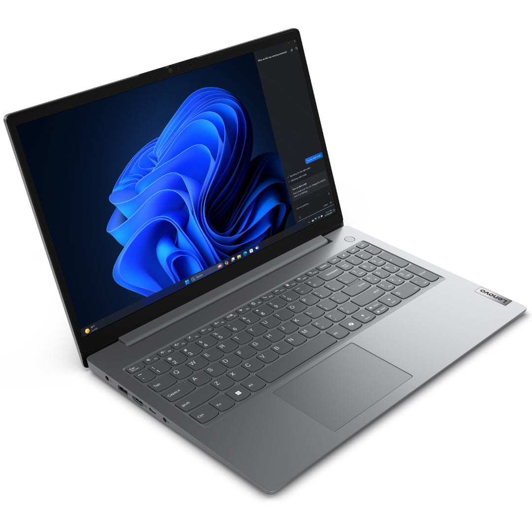 Laptop Lenovo V15 Gen 5, 15.6" 1920x1080 Full HD, Intel Core i7-13620H, 16GB, 512GB SSD, Windows 11 Pro, Español