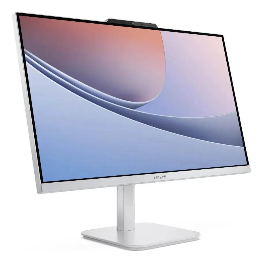 Lenovo IdeaCentre A100 Intel Core i3-N305 RAM 8GB SSD 512GB 23.8" FHD W11H