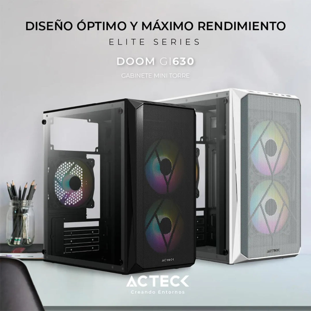 CPU GAMER PC CORE I7 12700 RAM 16GB SSD 960GB INTEL UHD GRAPHICS 770