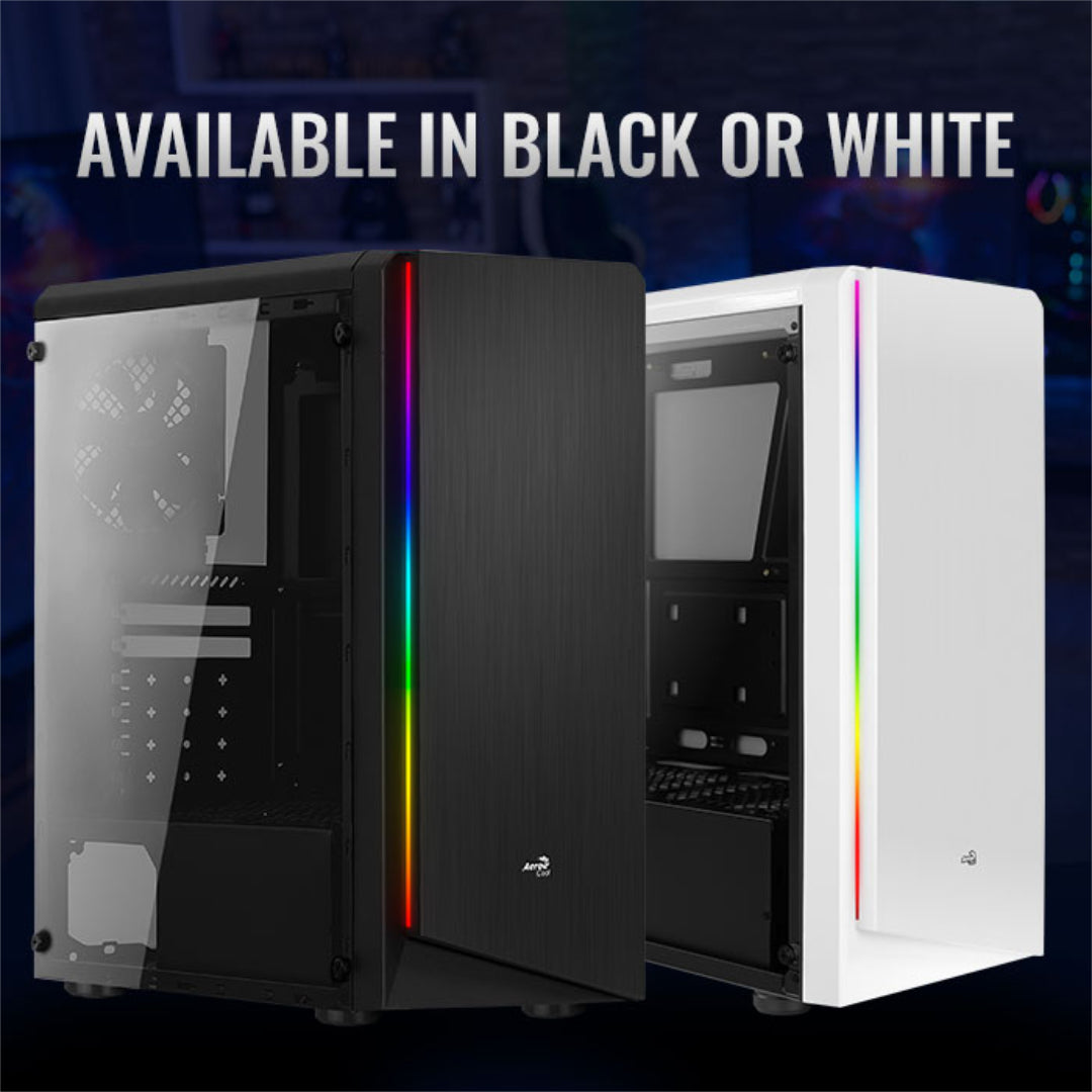 CPU GAMER RYZEN 5 8500G RAM 16GB M.2 480GB 750W 80+