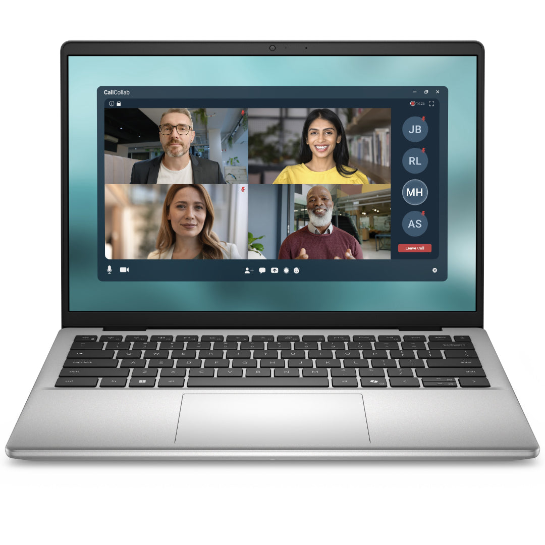 Laptop Dell Pro 14" Intel Core Ultra 7 150U 32GB 512GB SSD Win11 Pro