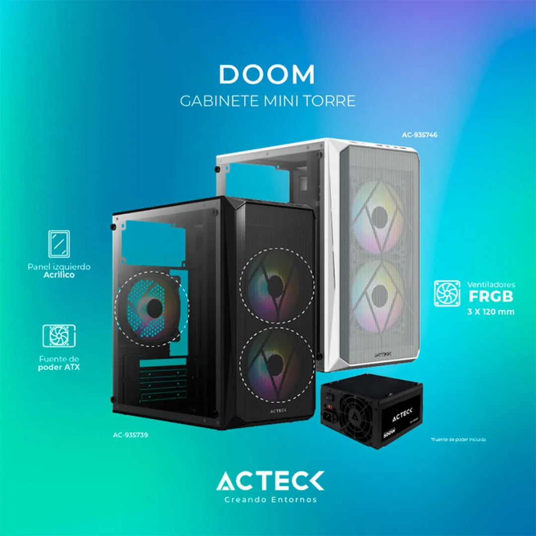 CPU GAMER PC CORE I7 12700 RAM 16GB SSD 960GB INTEL UHD GRAPHICS 770