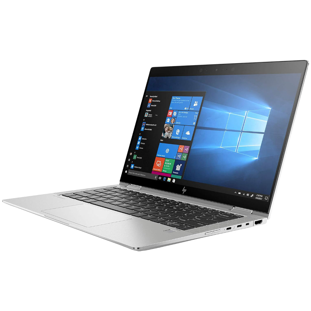 PC Laptop HP EliteBook x360 1030 G4