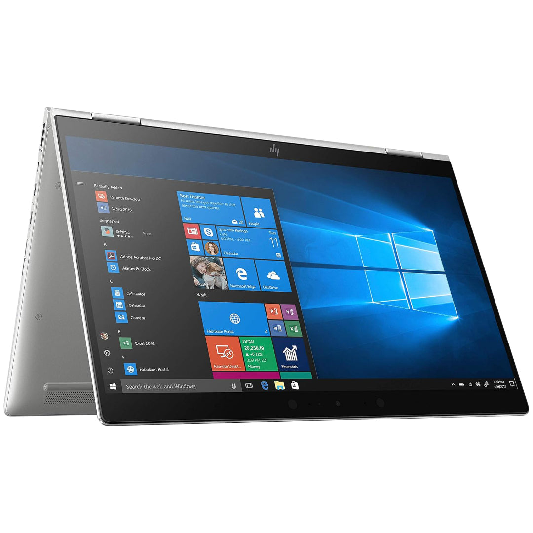 PC Laptop HP EliteBook x360 1030 G4
