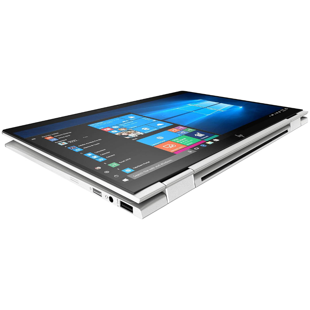 PC Laptop HP EliteBook x360 1030 G4