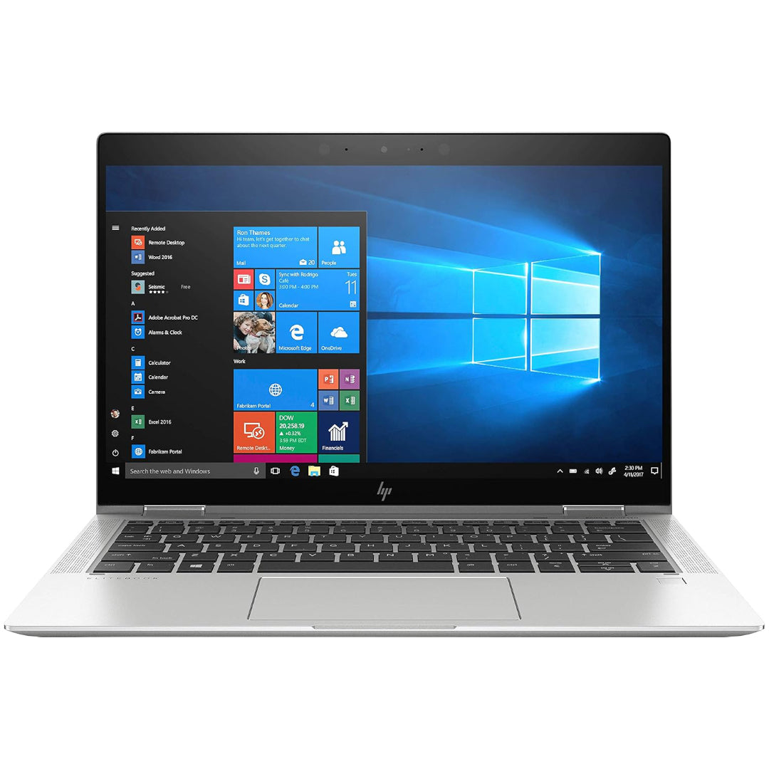 PC Laptop HP EliteBook x360 1030 G4