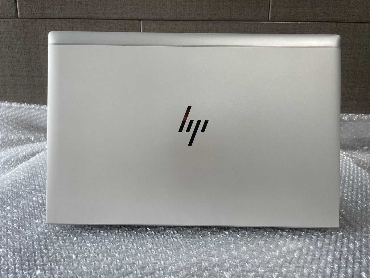 HP EliteBook 840 G8 Core i5-1145G7 RAM 16GB NVMe 256GB FullHD 14" Win11 Pro Plata