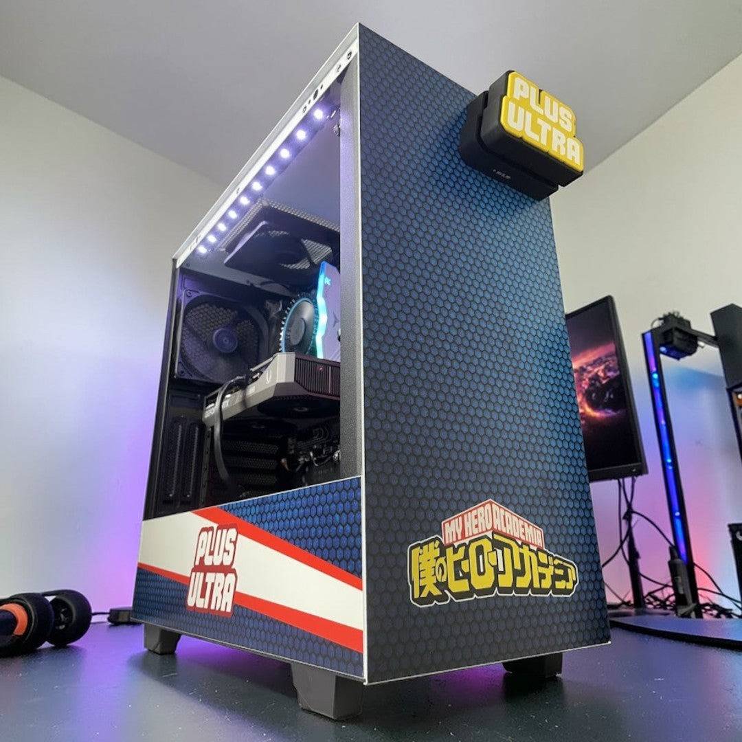 CPU GAMER CORE I7 12700F RTX 5060 RAM 16GB NVME 480GB WIFI