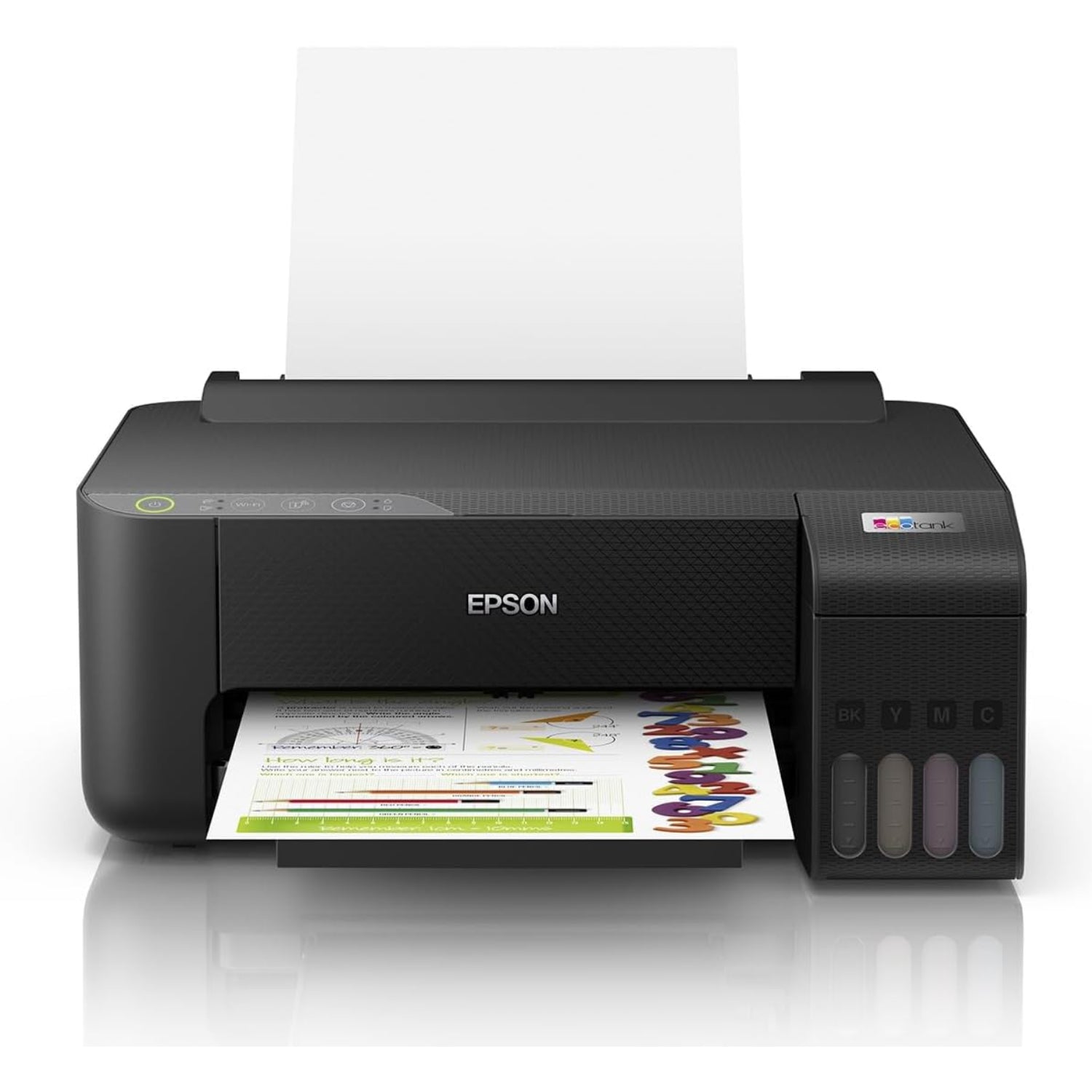 Epson Impresora Ecotank a Color con WiFi, L1250