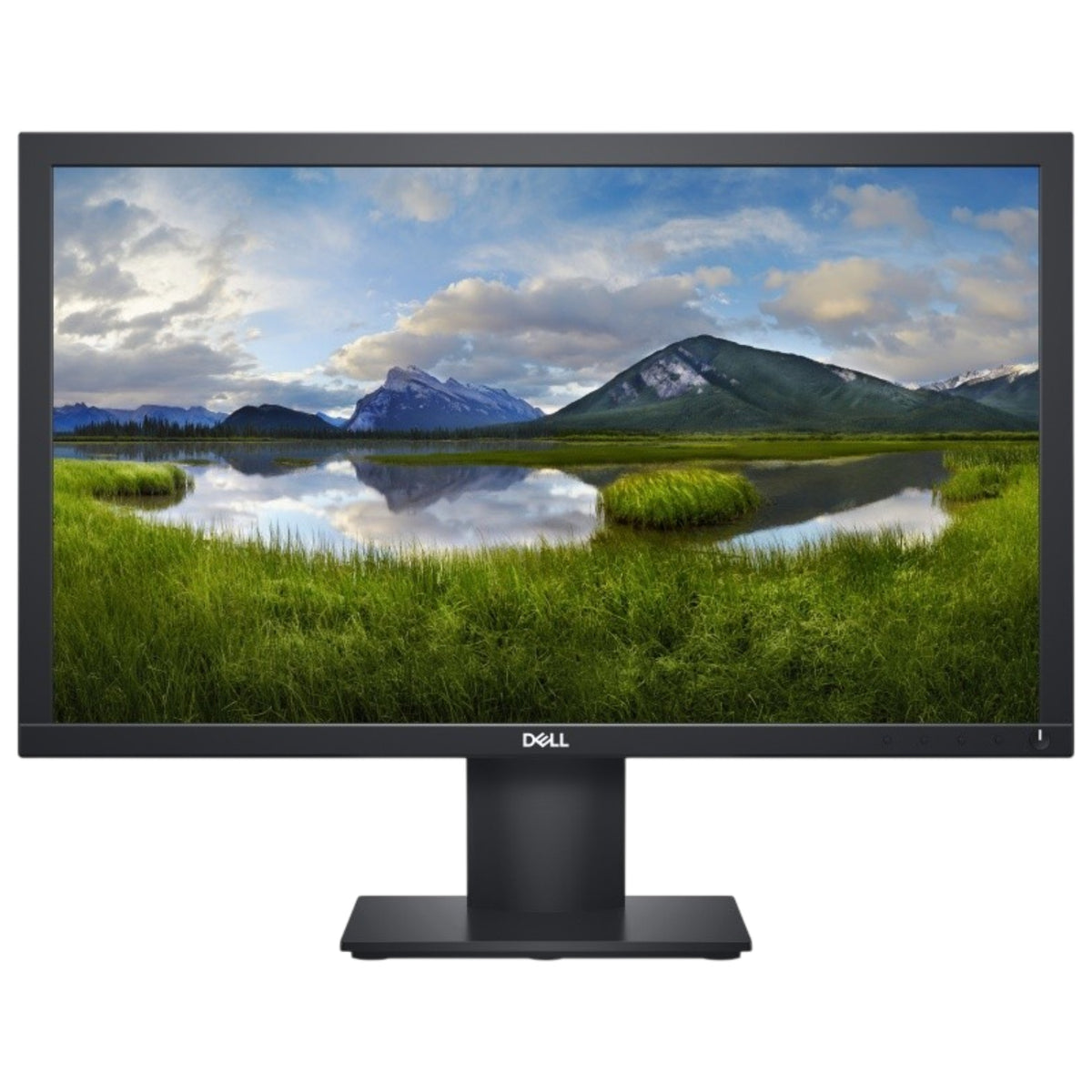 Mini PC Dell Optiplex 3080 Core i3-10100T RAM 8GB NVMe 128GB Monitor 22"