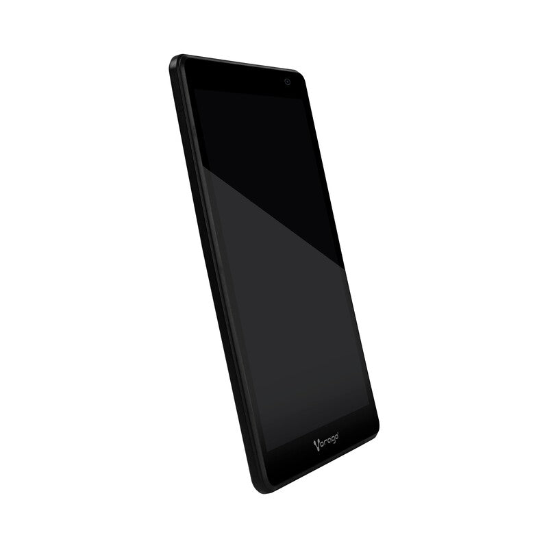 Tablet Vorago Android 13 RAM 4GB ROM 64GB Pantalla 8" 1280 x 800 5,000mAh Quadcore 2Ghz