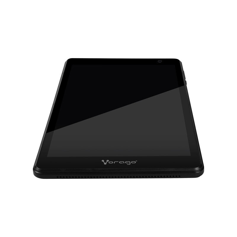 Tablet Vorago Android 13 RAM 4GB ROM 64GB Pantalla 8" 1280 x 800 5,000mAh Quadcore 2Ghz