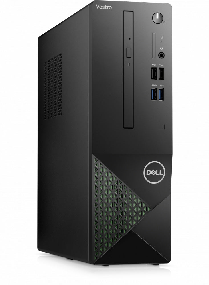 CPU DELL VOSTRO 3710 SFF I3-12100 8GB 256GB WIFI-BT WIN11 PRO