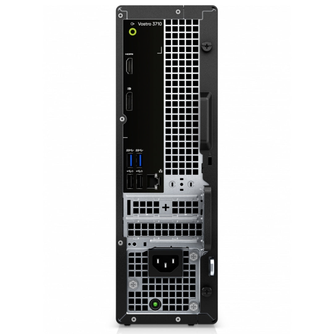 CPU DELL VOSTRO 3710 SFF I3-12100 8GB 256GB WIFI-BT WIN11 PRO