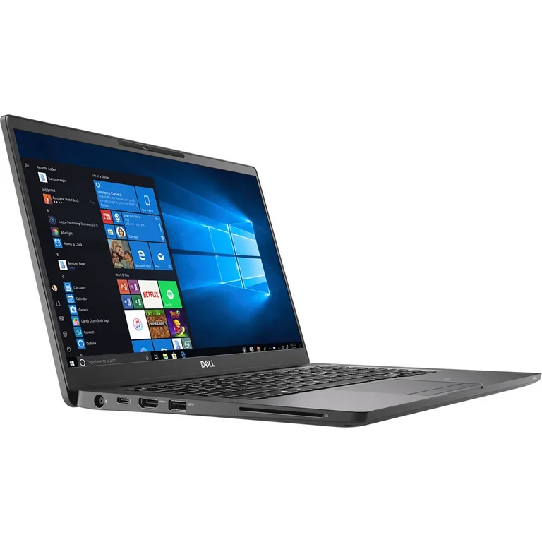 DELL LATITUDE 7400 CORE I7-8665U RAM 16GB NVME 512GB WIN11 PRO