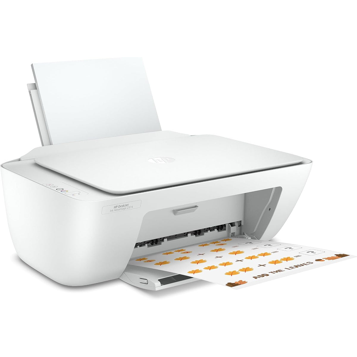HP Impresora Multifuncional Deskjet Ink Advantage 2374