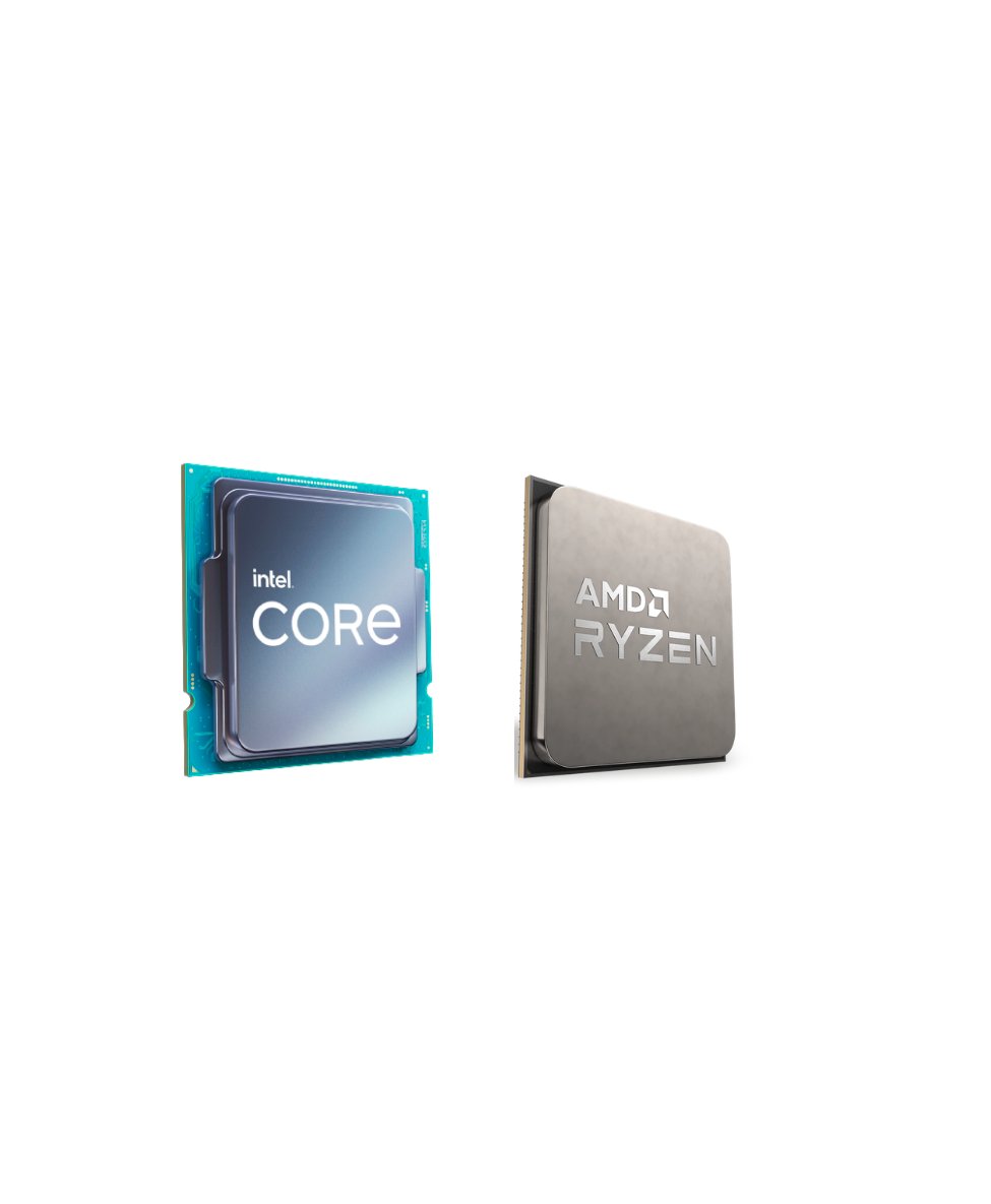 Crea una pc