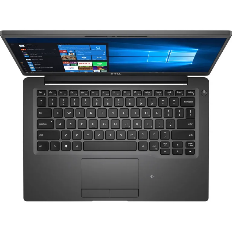 DELL LATITUDE 7400 CORE I7-8665U RAM 16GB NVME 512GB WIN11 PRO