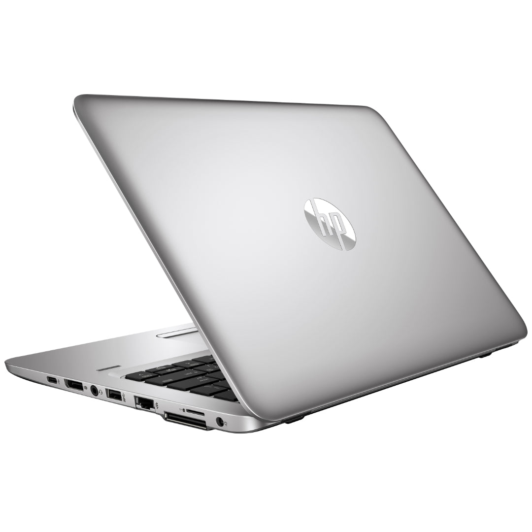 HP EliteBook 820 G4 Core i5-7300U RAM 8GB M.2 256GB Win11 Pro Pantalla 12.5" HD