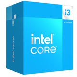PC DE OFICINA CORE I3 14100 RAM 16GB M.2 512GB MON 21.5"