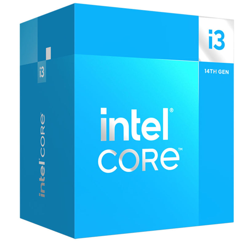 PC DE OFICINA CORE I3 14100 RAM 16GB M.2 512GB MON 21.5"