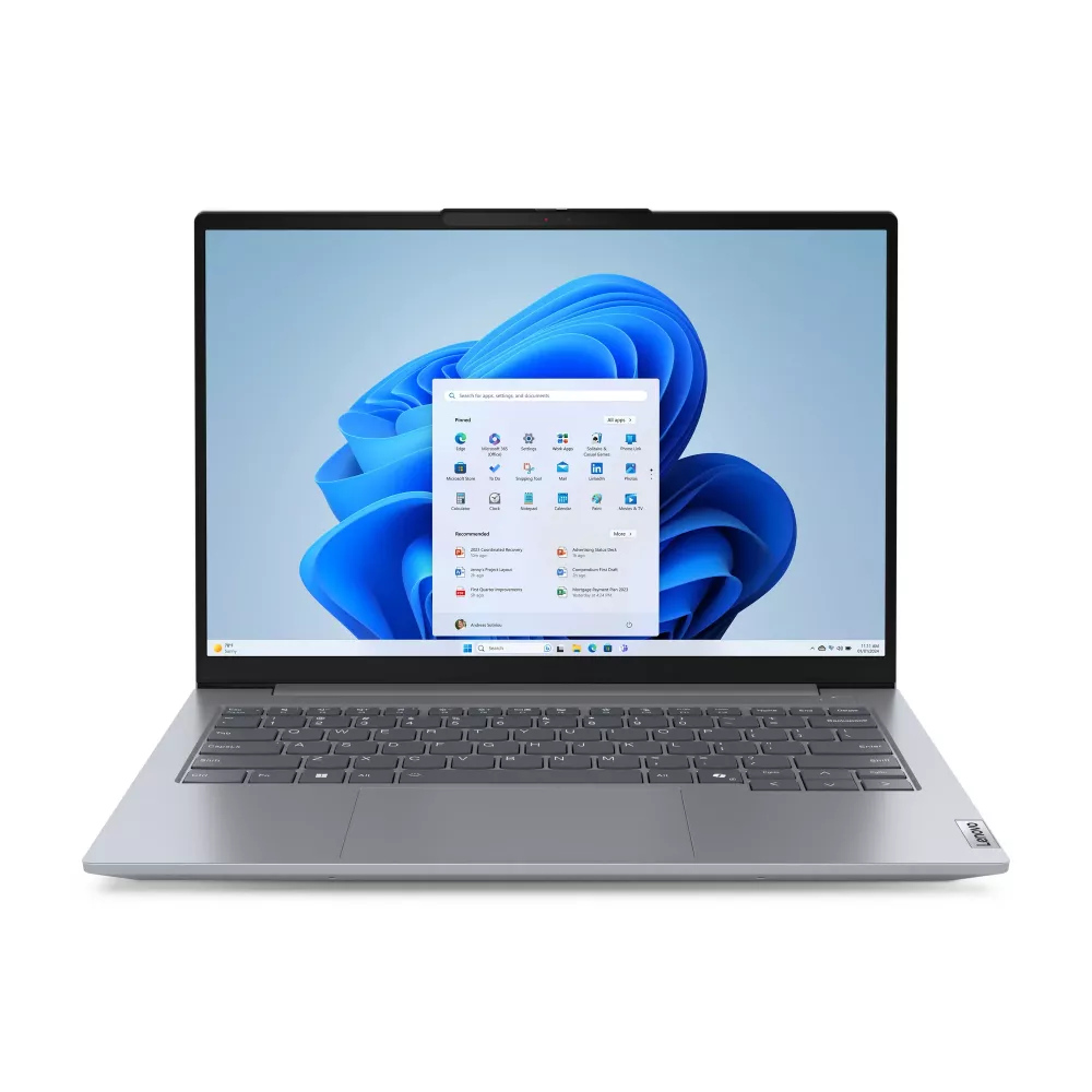Laptop Lenovo ThinkBook Core Ultra 5 125U RAM 16GB 512GB SSD