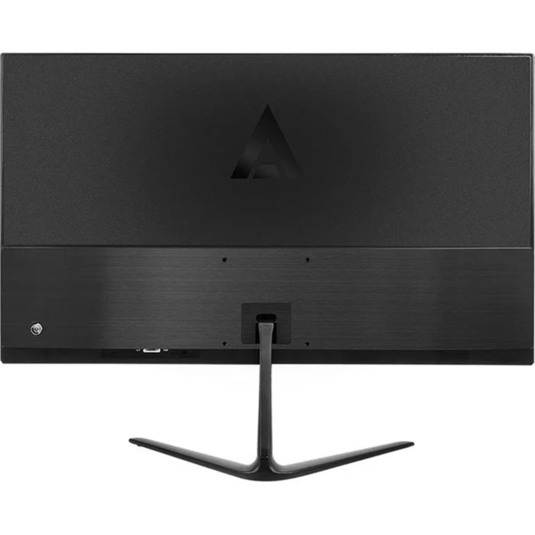 PC GAMER AMD RYZEN 3 3200G RAM 16GB SSD M.2 480GB LED 21.5"