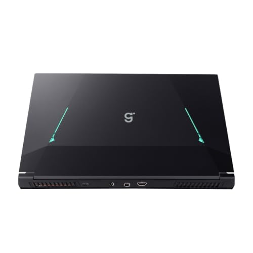 Laptop Gamer GHIA Core i5 12450H, RTX 3050 4GB, RAM 16GB, NVMe 512, 15.6 FHD IPS 144HZ, Windows 11 Home