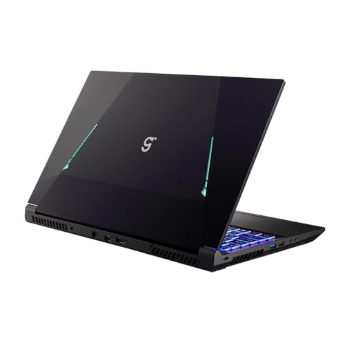 Laptop Gamer GHIA Core i5 12450H, RTX 3050 4GB, RAM 16GB, NVMe 512, 15.6 FHD IPS 144HZ, Windows 11 Home