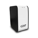 Cdp Regulador y Supresor de picos On-Guard - 1000 Va, 500 W, Negro,