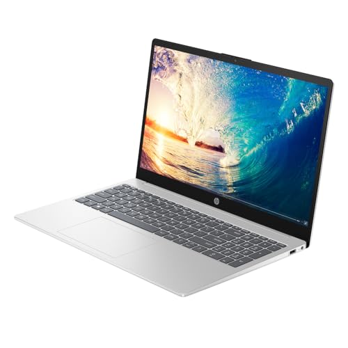 Laptop HP AMD Ryzen 7 7730U RAM 16GB NVMe 512GB Pantalla 15.6" HD Win11 Home