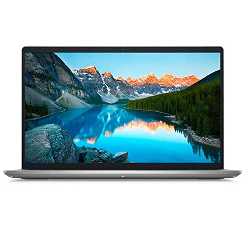 Dell Laptop INSPIRON 3525 15.6" R5-5500U 8GB 256GB W11H 1YR Plata