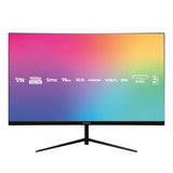 Acteck Monitor Led 27" Captive Vivid SP270 Full HD 1080p con Bocinas