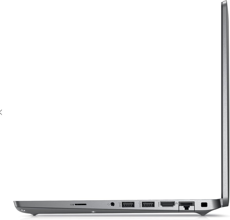 Dell Latitude 5430 Intel Core i7-1255U 256GB SSD RAM 16GB Pantalla 14" OUTLET