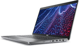 Dell Latitude 5430 Intel Core i7-1255U 256GB SSD RAM 16GB Pantalla 14" OUTLET