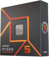 PC GAMER RYZEN 5 7600X RTX 3060 RAM 32GB 2.5TB 24" Curvo