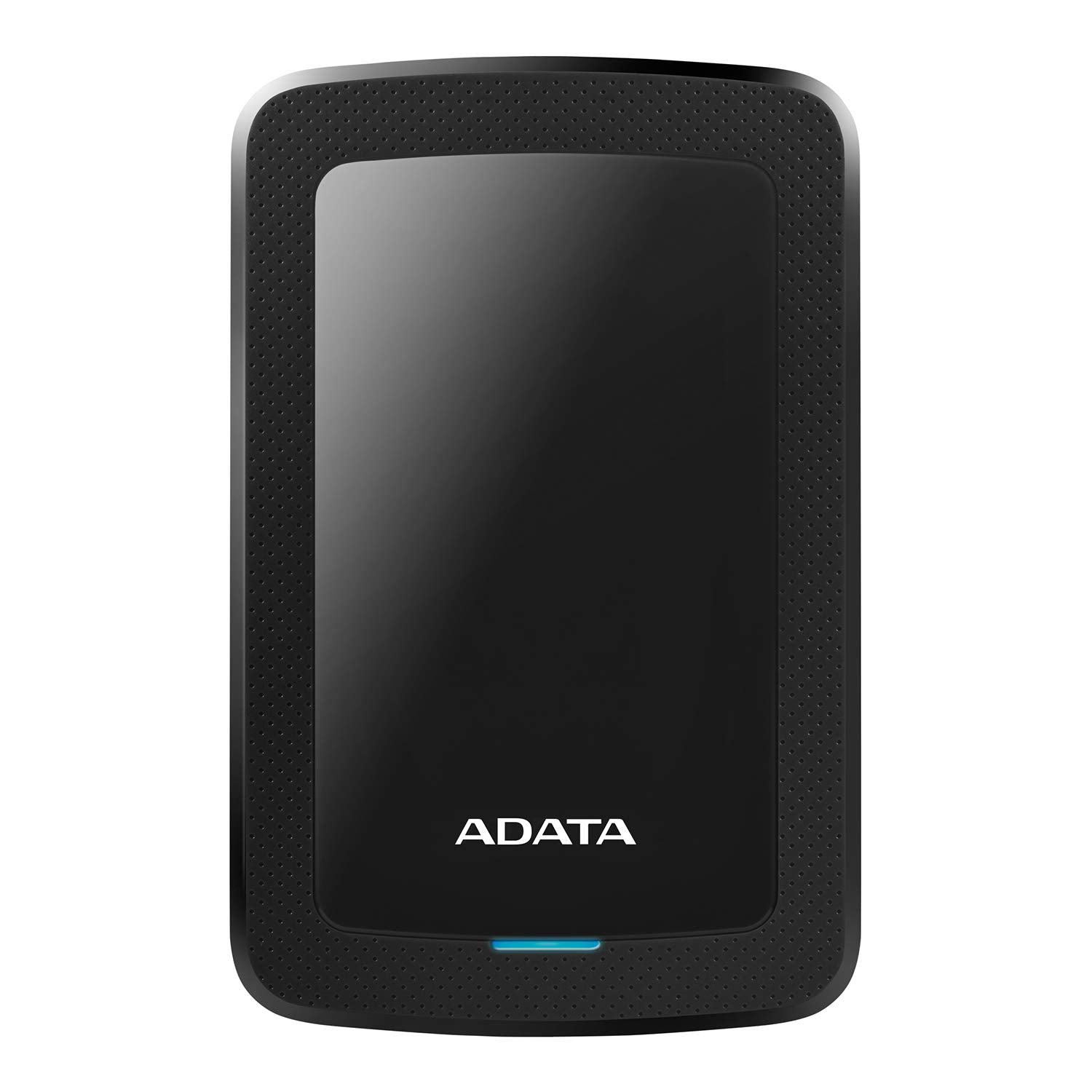 Disco Duro Externo Adata 1TB, 2.5'', USB 3.0, Negro